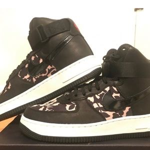 Air Force Hi Liberty